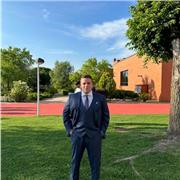 Graduado en veterinaria. Profesor de ciencias a alumnos hasta bachillerato!